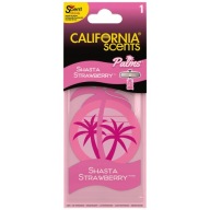 CALIFORNIA SCENTS Prívesok s vôňou Coronado Cherry