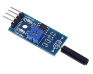 602 SW-18010P modul snímača vibrácií pohybu