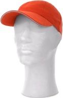 CXS JACK BASEBALOVÁ ČIAPKA ORANŽOVÁ