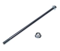 Kolobežka LONGJIA QT-4 SHARPY 50 2T Kingway Zipp os Kolesá os predná 12 x 249 mm