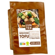 Tofu údené 180g Lunter