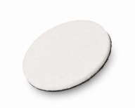 Flexipads Rayon - plstený leštiaci kotúč na sklo 130mm