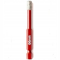 JOKA PRO DIAMANTOVE ŠEDÝ VŔTAČ 6mm ŠEST