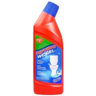SEPTIBIO gél na WC a septik 3v1 750 ml