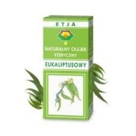 EUKALYPTOVÝ OLEJ 10ml