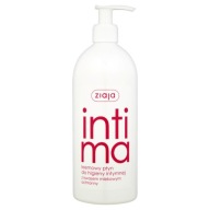 ZIAJA krém tekutý na intímnu hygienu 500ml