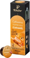Tchibo Cafissimo Espresso Karamelové kapsuly 10 ks