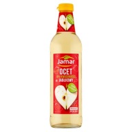 Jamar Jablčný ocot 6% kyslosť 500 ml