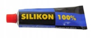 Univerzálny silikón HNEDÝ 60 ml pre teplotu 150*C