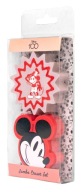 Disney Mickey Mouse guma sada 2 ks