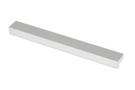 HRANOVÁ NÁBYTKOVÁ ÚCHYTKA HLINÍKOVÁ ÚCHYTKA PRE NÁBYTOK ZÁSUVKY 160mm
