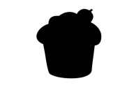 Cenníky CHALK MUFFINS - 10 ks.
