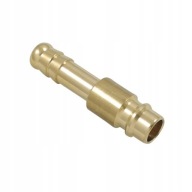Rýchlospojka s objímkou ​​pre hadicu s priemerom 13 mm