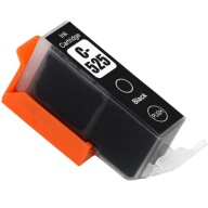 Atrament pre tlačiareň Canon PIXMA IP4850 IP4950 MG5150 MG5250 MG6150 PGI-525 XL