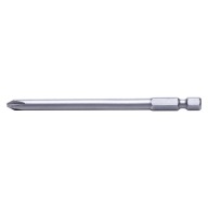 Bity 1/4 PHILLIPS PH2 L:100mm 2 ks Proline 10802