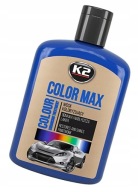 T7F04 K2 COLOR MAX Farbiaci vosk 200ml, obl