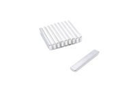 Neodymový tanierový magnet MPŁ 40x7x3 N38