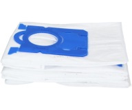 Syntetické vrecká S-Bags, 5 kusov, pre vysávač Electrolux Electrolux Philips