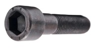 M6 25mm imbusová upínacia skrutka pre sústruhový nôž