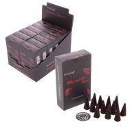 Kužeľové vonné tyčinky WEREWOLF BITE 12 ks Stamf