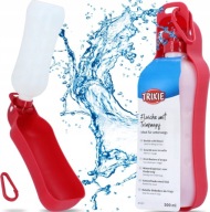 TRIXIE TURISTICKÁ FĽAŠA PRE PSOV 500ml TX-2461