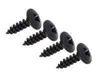 Tvrdené skrutky do dreva 5,0 x 16 mm