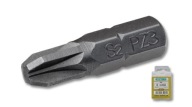 Pz3 hrot 25mm 1 ks Stalco
