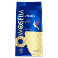 MLETÁ KÁVA WOSEBA ARABICA 250G TB