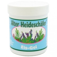 ALTER HEIDESCHAFER eis gél chladivý gél 100ml Nemecko