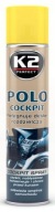 K2-POLO KOKPIT 300 FRESH K2