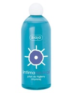 Ziaja Intima Tekutý prípravok na intímnu hygienu 500 ml