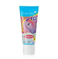 Pasta Brush-Baby Unicorn pre deti od 3 rokov F