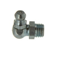 Kužeľová maznička 90° H3 M8x1 Pressol