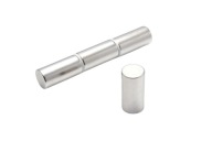 Cylindrický neodymový magnet MW 10x20 N38-1 kus
