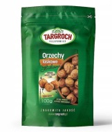 Lieskové orechy celé orechy 100g Tarpeas