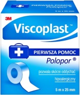Lepidlo VISCOPLAST POLOOR 5m*25mm