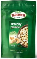 Kešu orechy celé orechy 250 g Tarpeas