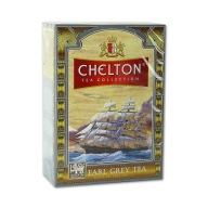 Chelton EARL GREY ČIERNY ČAJ sypaný 100G