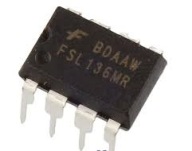FSL136MR FSL136 DC-DC DIP8
