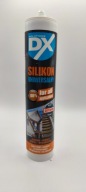 Dx Solutions Universal Silicone BLACK 300 ml