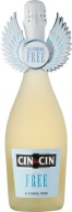 BEZ CIN CIN SLADKÉ NEALKOHOLICKÉ VÍNO 750ML