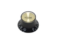 Zasúvací gombík HOSCO KB-130VG
