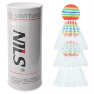 NYLONOVÉ BADMINTONOVÉ Okenice, 3 KS. NILS NBL6020
