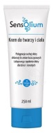 Sensolium krém na tvár a telo 250 ml