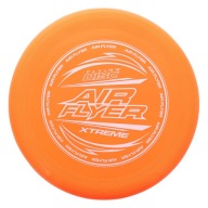 Frisbee vrhací kotúč 27 cm, oranžový