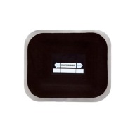 WRP35 radiálna vložka 125x150mm