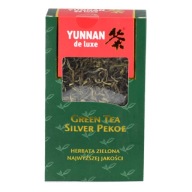 Yunnan Green Silver Pekoe čaj 100g list