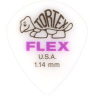 Kocka DUNLOP Tortex Flex Jazz III XL