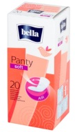 Bella, Panty Soft, slipové vložky, 20 kusov