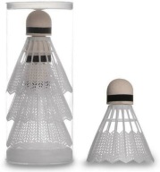 Bedmintonové loptičky 3 ks MAXSPORT